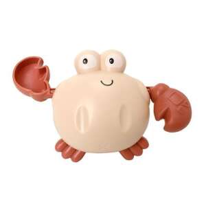 Magni - Felhúzható Rák Fürdőjáték - 4 db