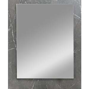 Oglinzi Cube 65, 65x80 cm, oglindă de baie, oglindă de perete, oglindă modernă - Mobilier de baie