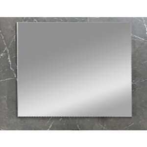 Cube 105 Spiegel, Badezimmer Spiegel, rechteckiger Spiegel, 105x60 cm - Badezimmermöbel