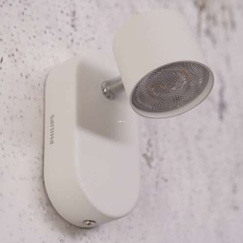 Philips led spot 4,5W 500lm (Star)