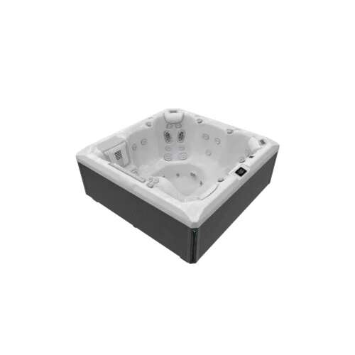 Wellis Atlas PeakLife Premium jakuzzi Sterling silver 83772723