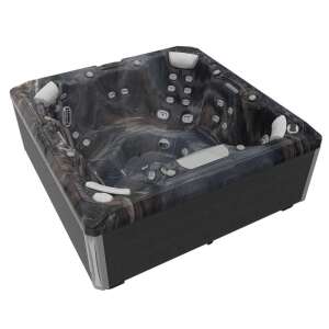 Wellis Mandala PeakLife Premium jakuzzi Midnight canyon 83772724 - Otthon & Kert