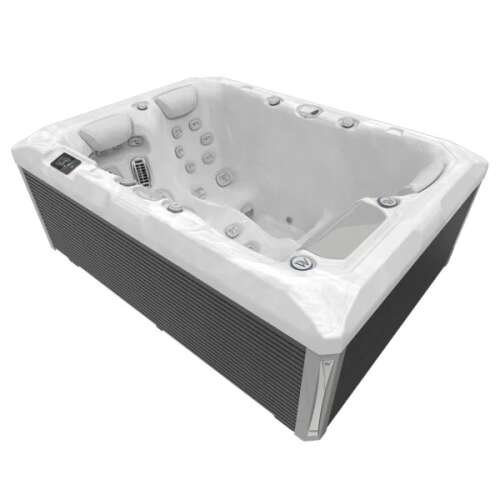 Wellis Teide PeakLife Premium jakuzzi Sterling silver 83772729