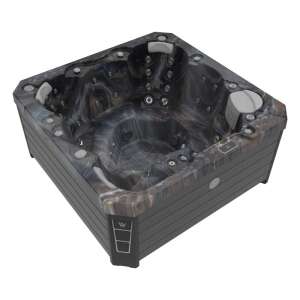 Wellis Prague CityLife Premium jakuzzi Midnight canyon 83772734 - Kert