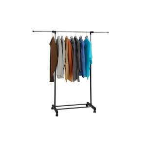 Suport pentru haine LRA-06 negru 109085851 - Suport pentru haine
