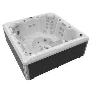 Wellis Mandala PeakLife Deluxe jakuzzi Sterling silver 83772829 - Kert