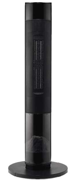 Gorenje CH2000F 2000W hősugárzó, fekete