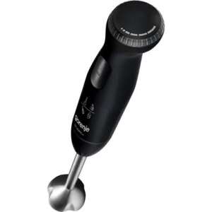 Gorenje HBC802QB, 800 W, 0.5 L, Black stick blender set