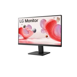 Vizualizare unghiulară a monitorului LG 24MR400-B 24" Full HD IPS - Monitoare