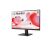 LG 24MR400-B 24-inčni Full HD IPS monitor, perspektiva pod kutom