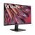 Pogled pod kutom na monitor LG 24MR400-B 24" IPS FHD