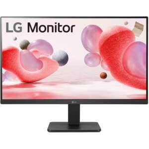 LG 24" 24MR400-B FullHD IPS AMD FreeSync™ Monitor 83830094 