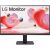 LG 24MR400-B 24-инчов Full HD IPS монитор