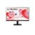 LG 24MR400-B 24-инчов Full HD IPS монитор, преден изглед
