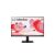 LG 24MR400-B 24-инчов Full HD IPS монитор, преден изглед