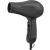 Esperanza Titanium Gaia black travel hair dryer