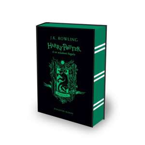 Harry Potter és az azkabani fogoly - Mardekáros kiadás 83835104 