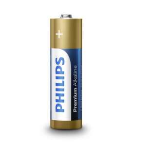 Батерия AA Philips Premium Alkaline - Батерия и акумулатор