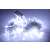 10 méter hosszú hidegfehér LED-es izzósor, CL-SL024-HF-10m