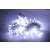 10 meter long cold white LED string lights, CL-SL024-HF-10m