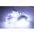 30 méter hosszú hidegfehér LED-es izzósor, CL-SL024-HF-30m