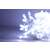 30 méter hosszú hidegfehér LED-es izzósor, CL-SL024-HF-30m