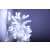 30 meter long cold white LED string lights, CL-SL024-HF-30m