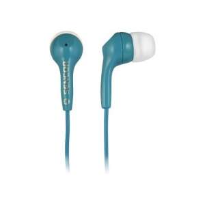 Sencor SEP120BL kék fülhallgató - Sencor