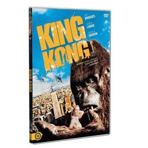 King Kong - DVD 83865049 