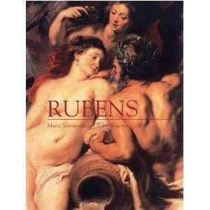 Rubens 83865399 Művészeti könyvek