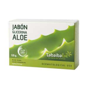 Tabaibaloe glicerines szappan 125 gr. 83867281 Tabaibaloe