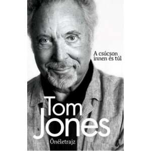 Tom Jones Önéletrajz 83868533 