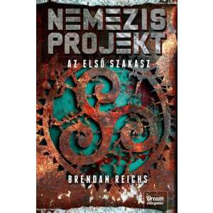 Nemezis-projekt - Az első szakasz 83869503 