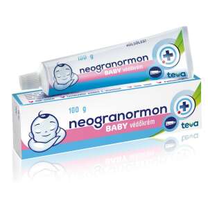 Neogranormon baby védőkrém 100g 83869567 Neogranormon