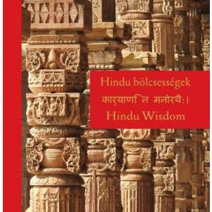 Hindu bölcsességek 83891869 Művészeti könyvek