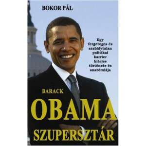 Barack Obama szupersztár 83897961 