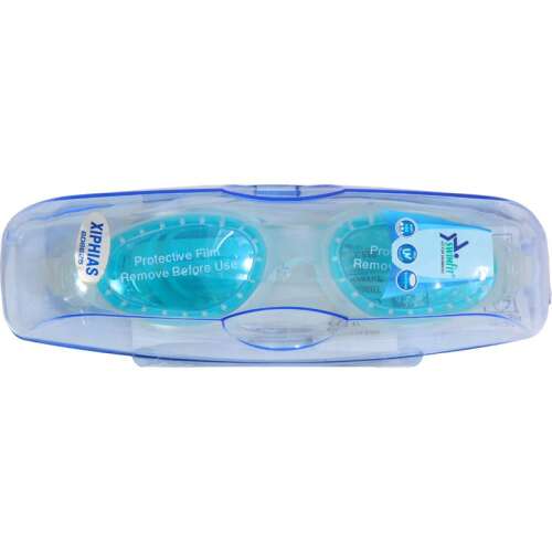 Swimfit 606625b Xiphias úszószemüveg aqua 99310294