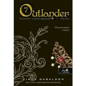 Outlander 7/1 - Csontok visszhangozzák 83898428 