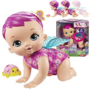 Mattel My Garden Baby Édi-bébi kúszó-mászó 83908672 Babák - 5 000,00 Ft - 10 000,00 Ft