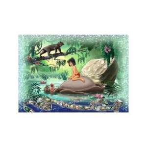 Ravensburger Disney Mesék Óriáspuzzle - 40320 darab 83908805 - Ravensburger