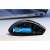 UGREEN wireless mouse, black, 2.4GHz, ergonomic design, 6 buttons, adjustable DPI, long battery life, battery compartment