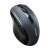 UGREEN wireless mouse, black, 2.4GHz, ergonomic design, 6 buttons, adjustable DPI, long battery life