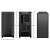 Be Quiet! Dark Base 701 Black computer case, dimensions, showing height, width, and depth