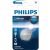 Batterie Philips Lithium CR2016, 3V, 1 Stk 133593904