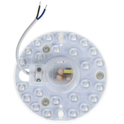 LED module, warm white, 125mm (lamp-mounted) 43362441