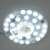 LED module, warm white, 125mm (lamp-mounted) 43362441