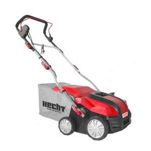 Hecht 1848 2in1 elektromos gyepszellőztető és gyepszellőztető gyűjtőzsákkal - Kert