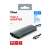 TRUST Dalyx 7-в-1 USB-C адаптер с множество портове, опаковка