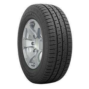 Toyo CELSIUS CARGO TL 215/65 R15 104T négyévszakos gumiabroncs - Toyo