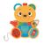 Clementoni Montessori Baby Bear Activity Toy